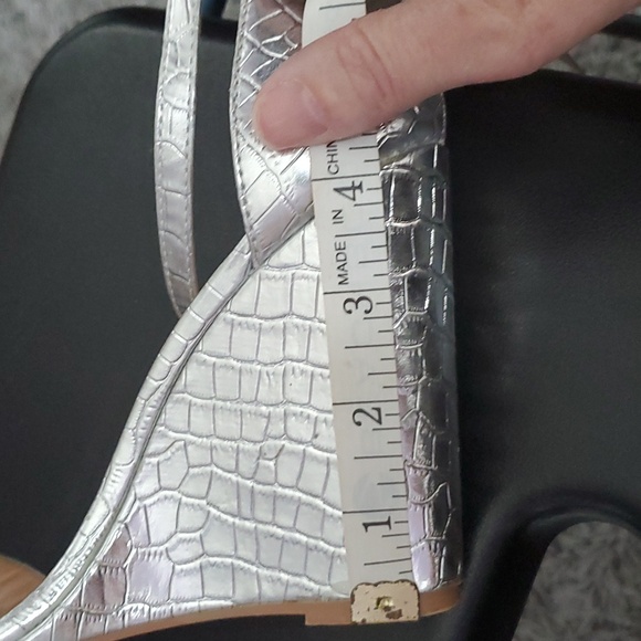 Wedged Sandals - Picture 7 of 8